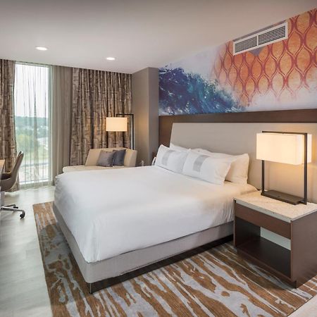 The Summit Hotel Цинциннати Экстерьер фото