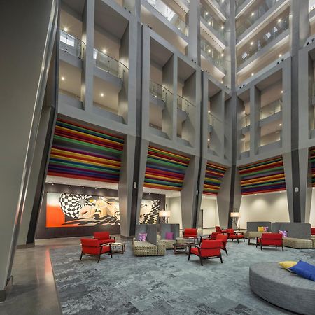 The Summit Hotel Цинциннати Экстерьер фото