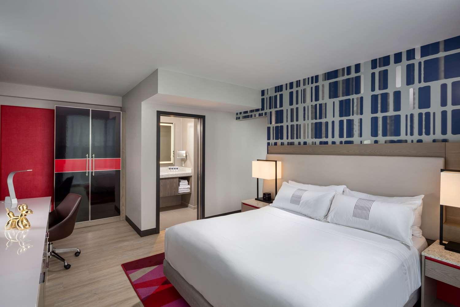 The Summit Hotel Цинциннати Экстерьер фото