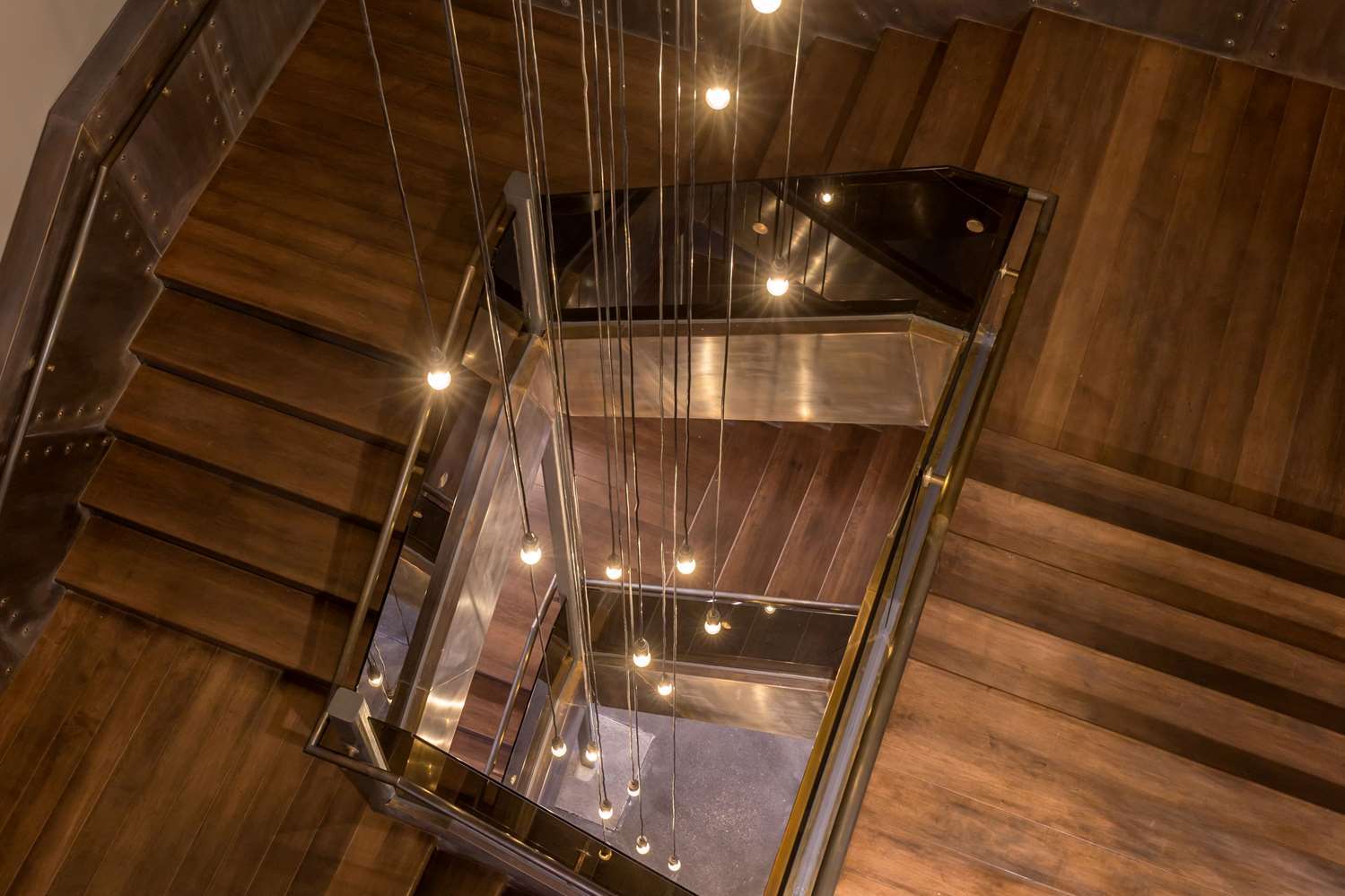 The Summit Hotel Цинциннати Экстерьер фото
